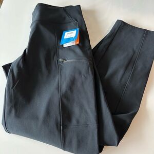 Brand new Columbia women’s warm winter pants